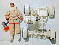 Action Man Moonraker Astronaut