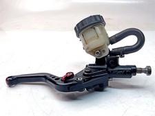 1997 Triumph Speed Triple T509