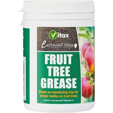 Vitax fruit tree grease - grease, 200g