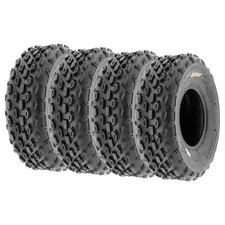 Sun a015 tyre set - sun-f, four