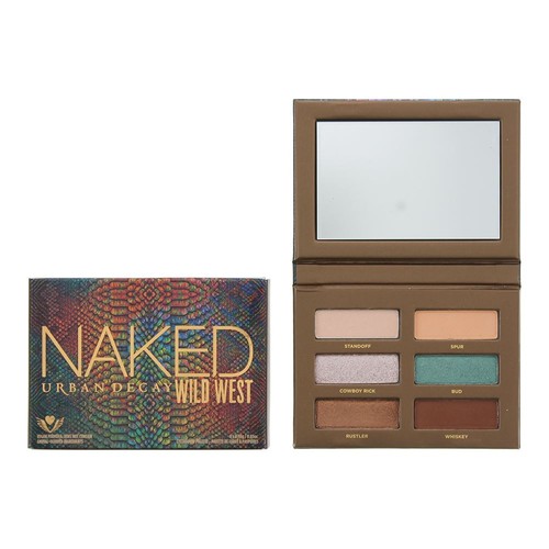 Urban decay naked wild west - naked,