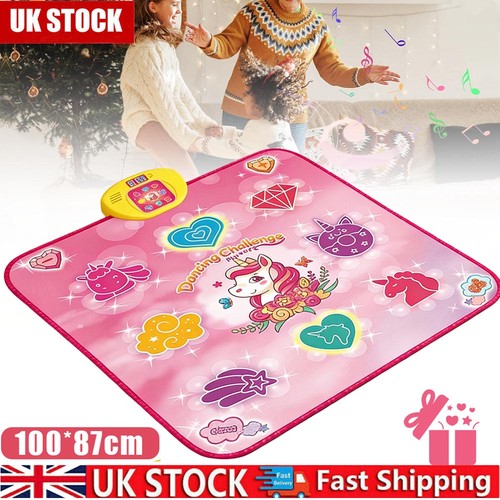 Dance mat toys - for, play