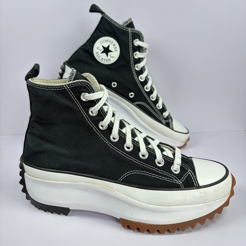 Converse run star hike size - converse,
