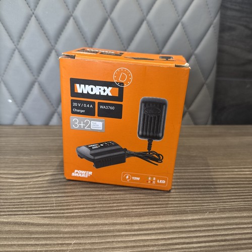 Worx wa3760 18v - (20v, max)
