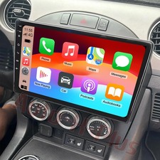 Car Radio Stereo Head Unit GPS