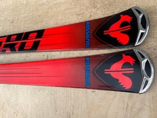 SKIS ROSSIGNOL HERO ELITE LT