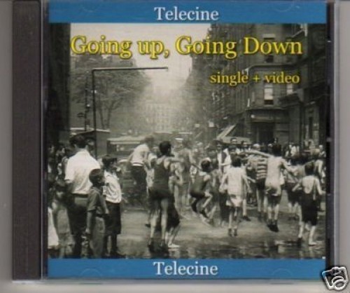 Telecine going up - (f566),