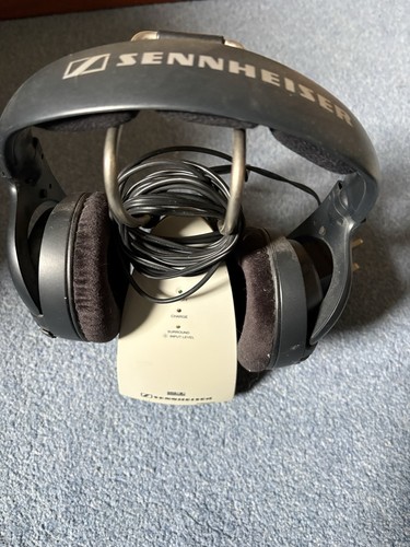 Sennheiser hdr 130 wireless - hdr,