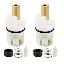 Complete Delta Faucet