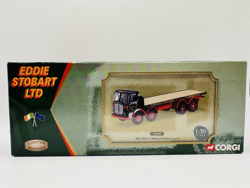 Corgi 26404 eddie - 26404,