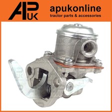 Industrial 20C Fuel Lift Pump