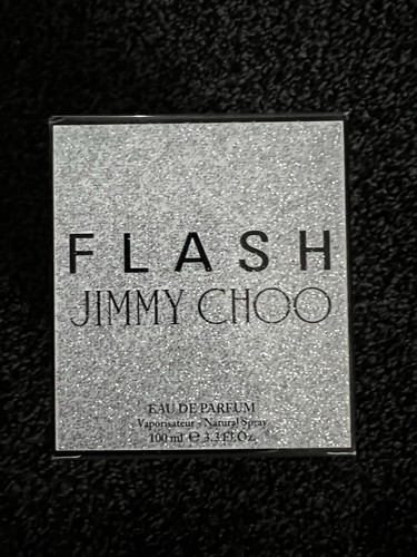 Jimmy choo flash 100ml - choo, women's