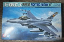 Tamiya 1/32 F16 CJ Block 50