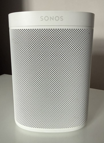 Sonos one white - sonos,