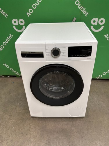 Bosch series washing machine - series, 6