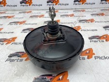 2009 Mitsubishi L200 4life Brake Servo 2006-2015 MN102446