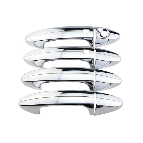 Car door handle cover sticker - cover,