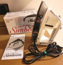Vintage Sunbeam Spray Mist