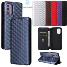 Shockproof Wallet Case Phone