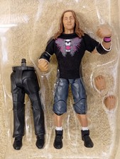 WWE Bret Hitman Hart
