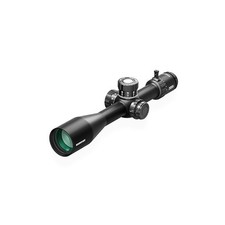 DISCOVERYOPT ED ELR GENⅡ 5-40X56SFIR FFP Rifle Scope 40x Zoom 35mm Tube