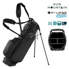 Sun Mountain Eclipse E1.5