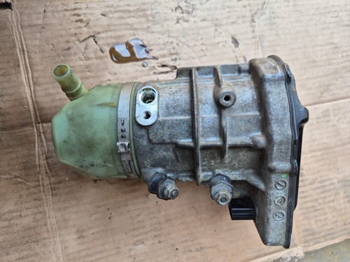 Volvo v60 s60 electronic power - volvo,