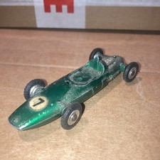1960s vintage dinky toys - vintage,