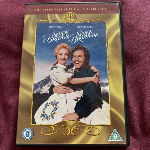 Seven brides for - seven,