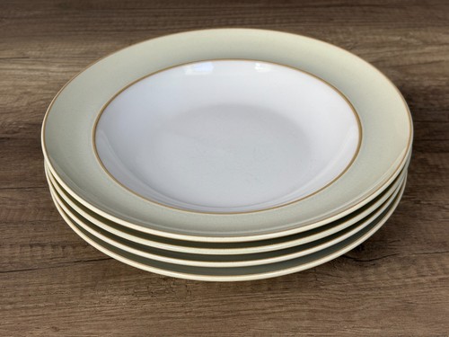 Denby linen gourmet bowl - denby,
