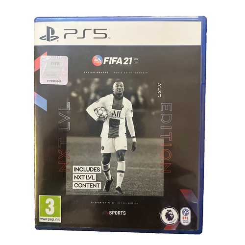 Fifa standard edition - fifa, 21