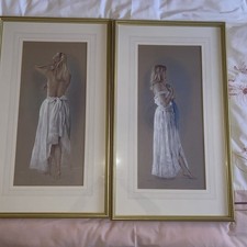 2x matching kay boyce original