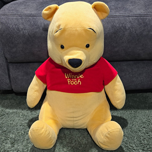 Disney vintage winnie the pooh - disney,