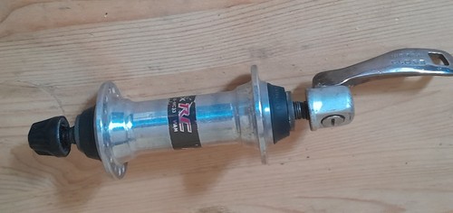 Vintage shimano stx front - shimano, rc