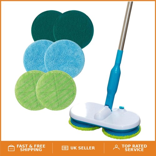 100rpm floating mop - 100rpm,