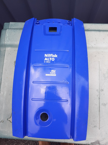 Nilfisk alto 120 2 - c, .