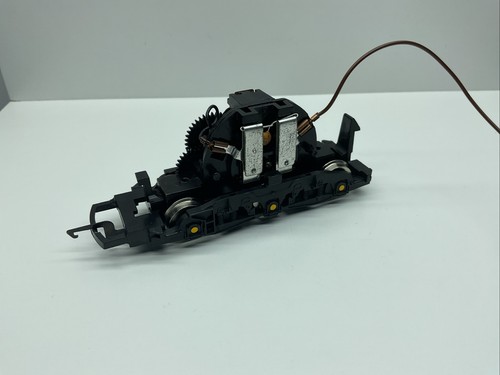 Hornby x941 motor unit class - hornby,