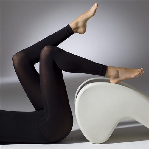 Denier hipster footless - hipster,