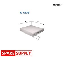 Filter interior air for - filter,,