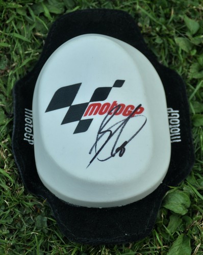 Francesco bagnaia signed - francesco,