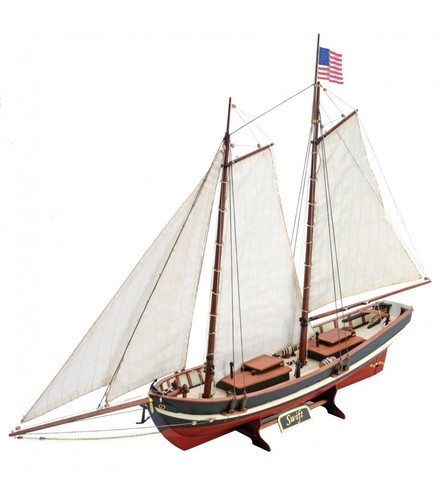 Artesania kits swift - kits, 1/50