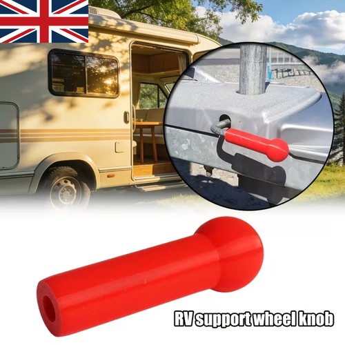 For alko jockey wheel clamp - for,