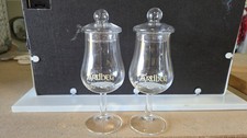 Ardbeg Whiskey glasses set of