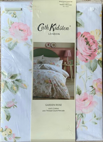 Bnwt cath kidston - kidston, king