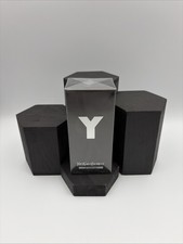 Yves Saint Laurent Y Le Parfum