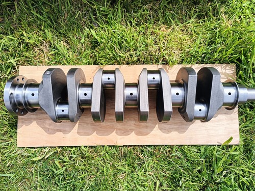 Lotus en40b steel - lotus,