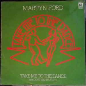 Martyn ford take to the - martyn,