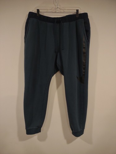 Nike hybrid fleece joggers - nike,