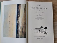And Clouds Flying: A Book of