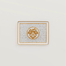 Hermes mosaique gold - au, 24